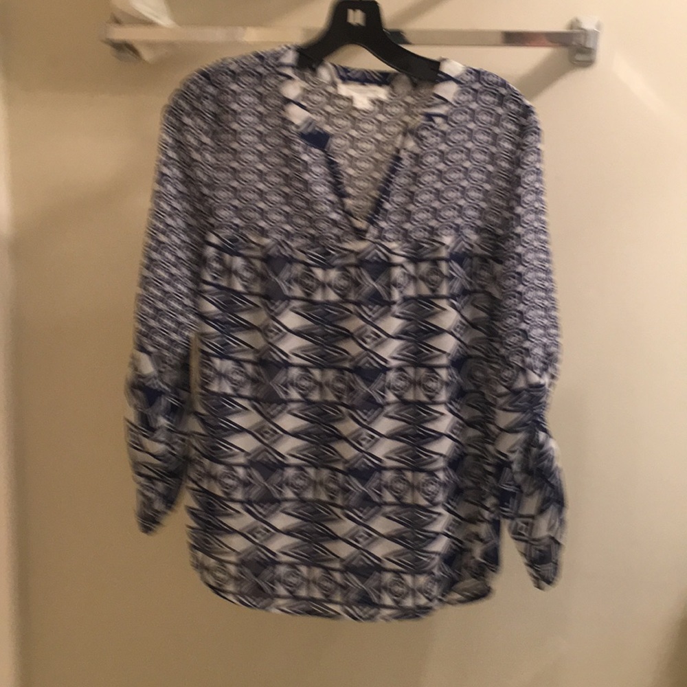 Beachlunchlounge collection blouse